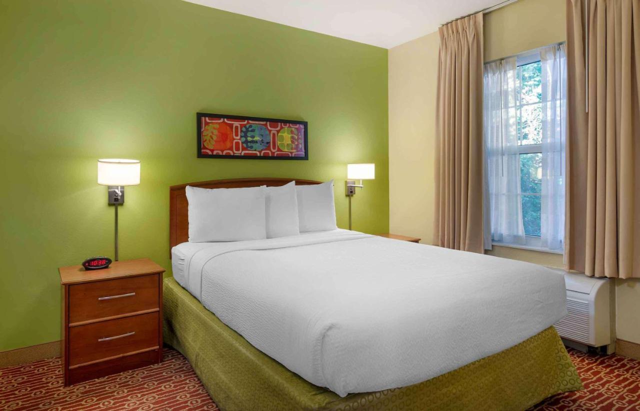 Extended Stay America Suites - Atlanta - Northlake Tucker Exterior foto